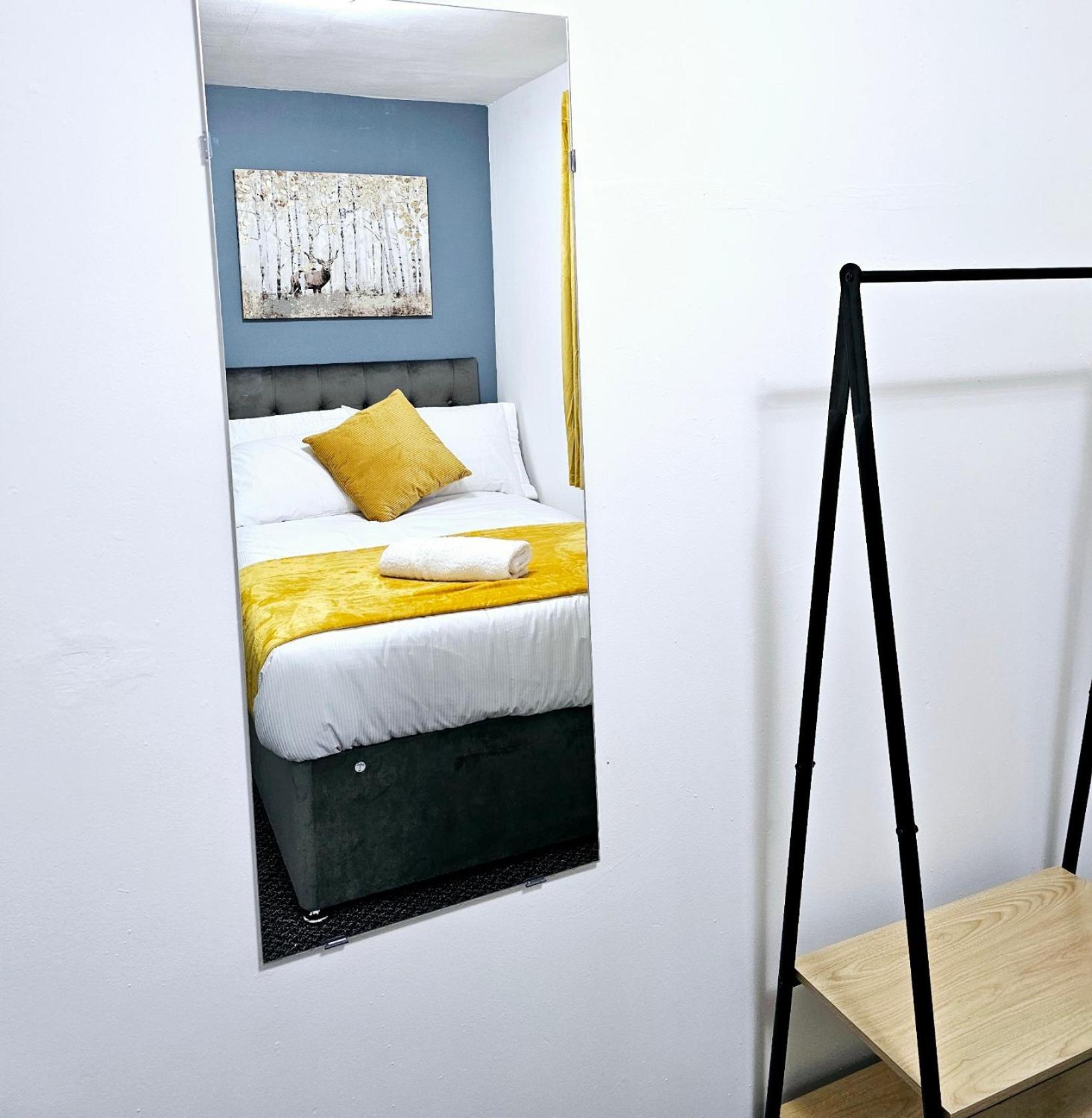 Lushstay Telford - Families, Contractors & Group Of Friends, Long Term Stay Luaran gambar