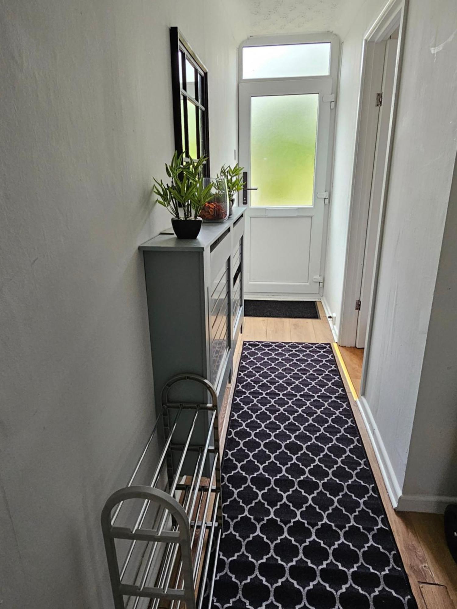 Lushstay Telford - Families, Contractors & Group Of Friends, Long Term Stay Luaran gambar