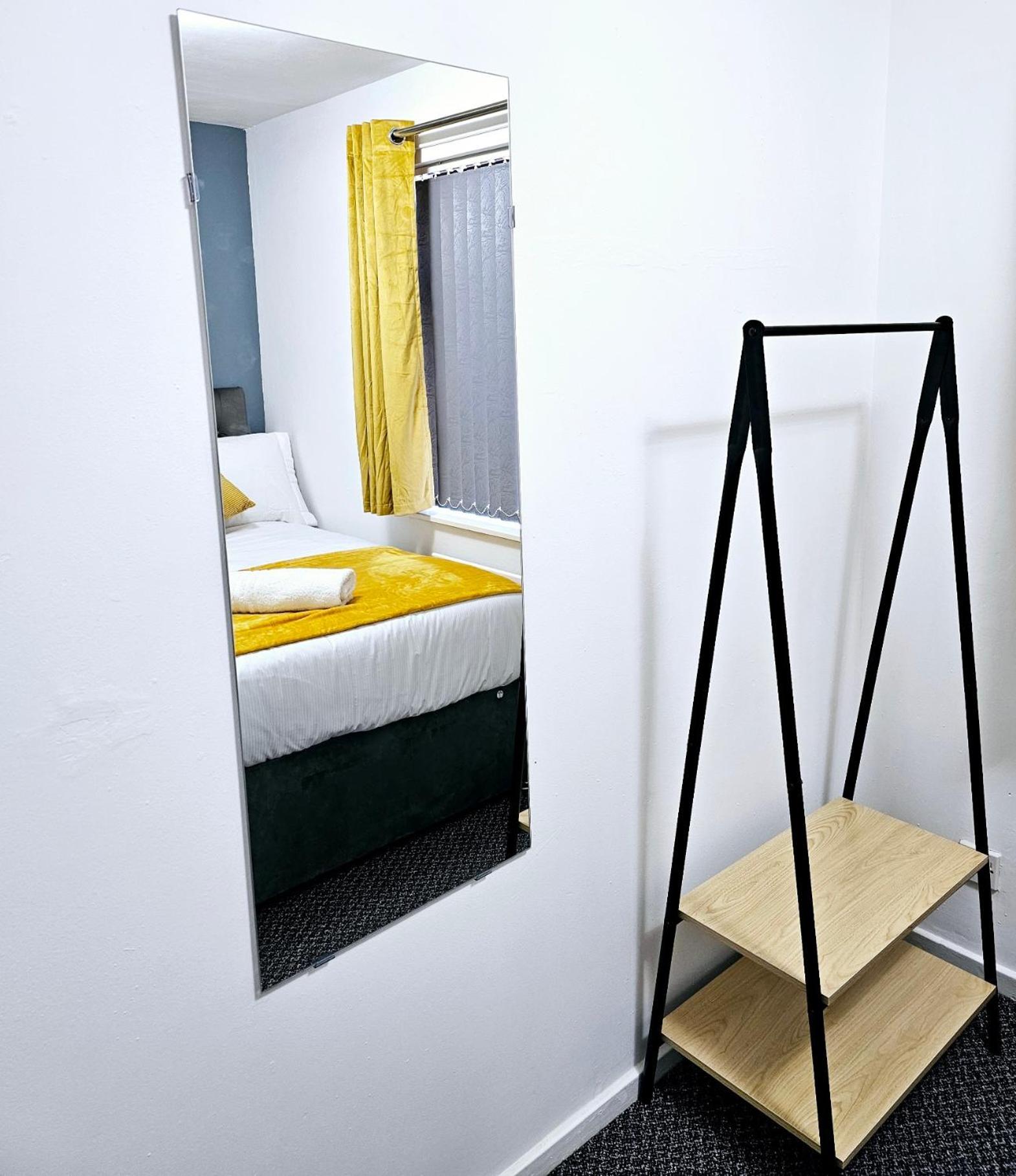 Lushstay Telford - Families, Contractors & Group Of Friends, Long Term Stay Luaran gambar